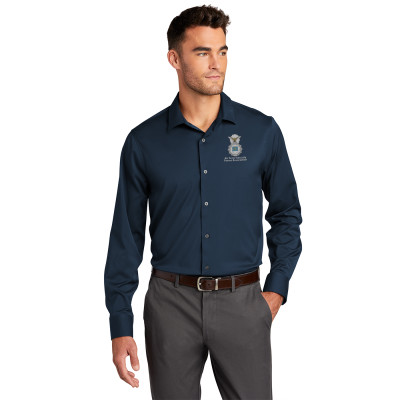 City Stretch Shirt City Stretch Shirt
